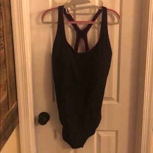 Women’s Speedo Swimsuit